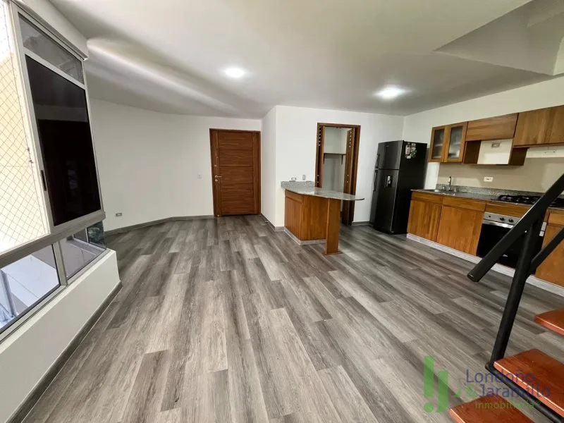 Apartamento en Arriendo en Aves Maria, Sabaneta