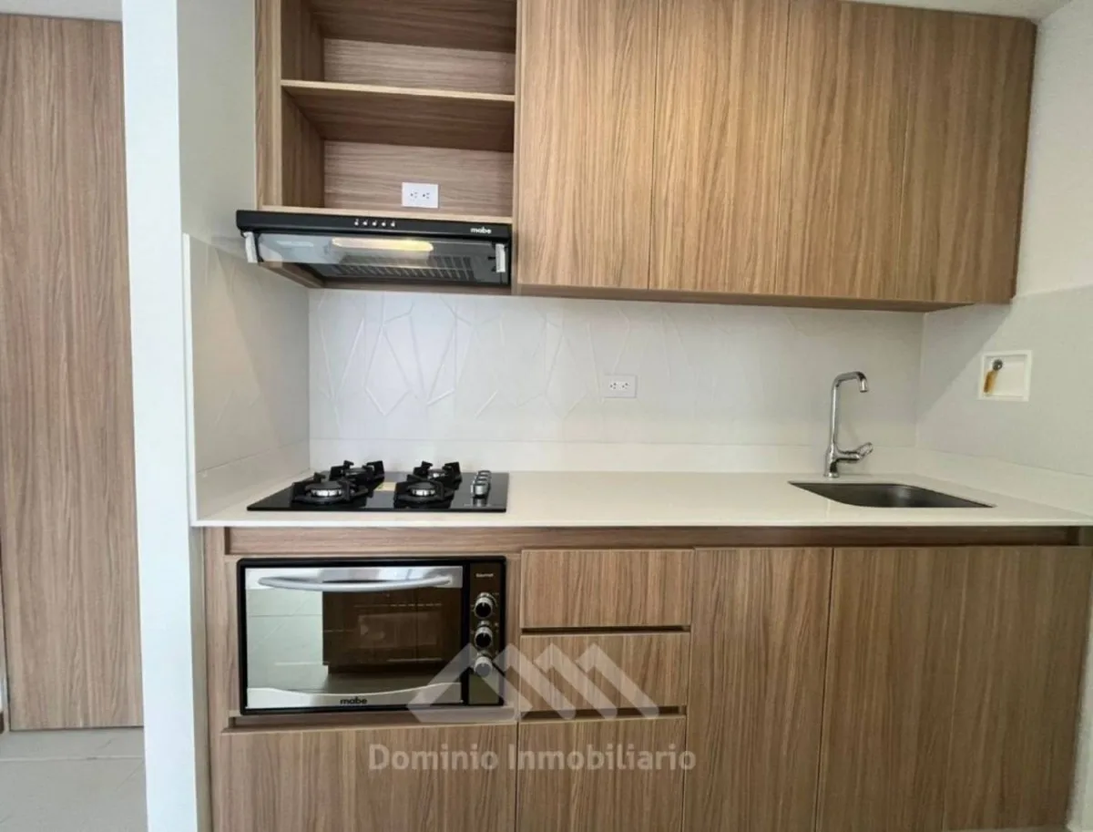 Apartamento en Arriendo en Aves Maria, Sabaneta
