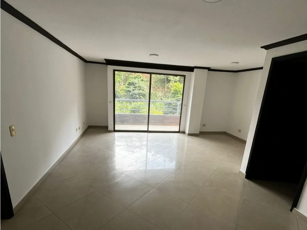 Apartamento en Arriendo en Aves Maria, Sabaneta