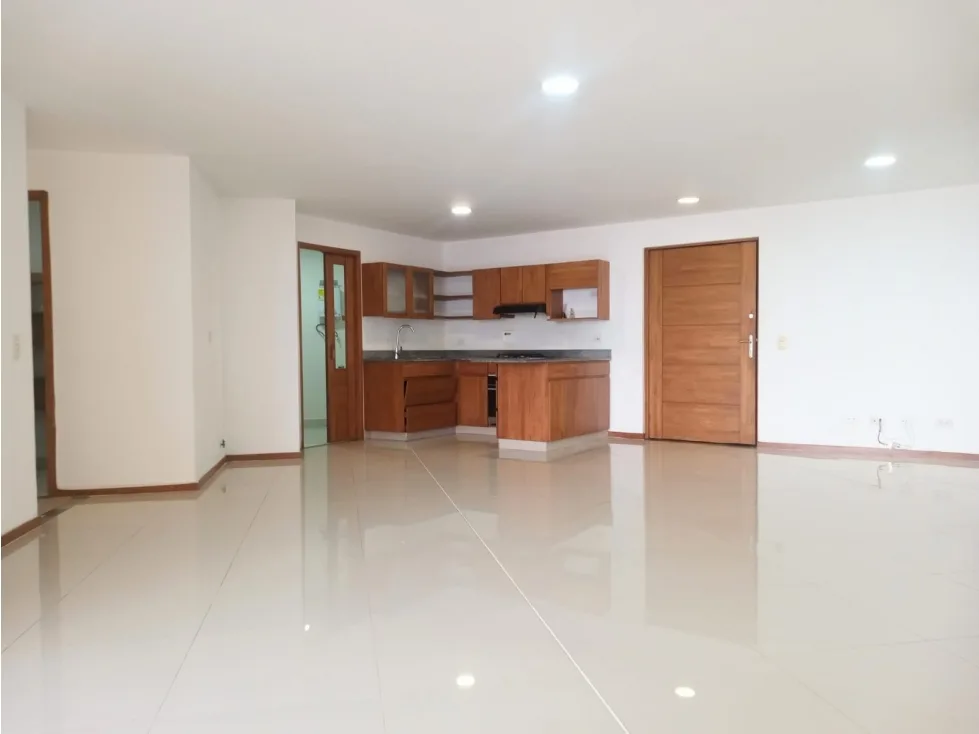 Apartamento en Arriendo en Aves Maria, Sabaneta