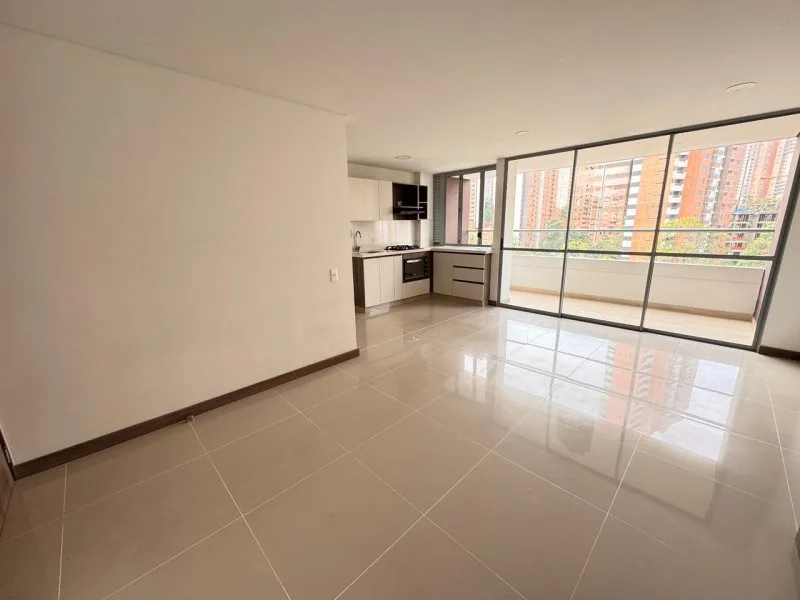 Apartamento en Arriendo en Aves Maria, Sabaneta