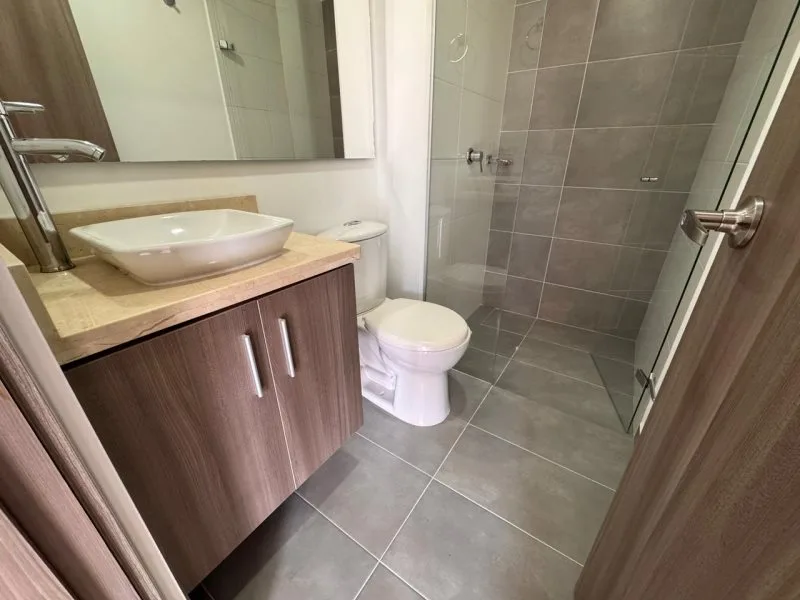 Apartamento en Arriendo en Aves Maria, Sabaneta