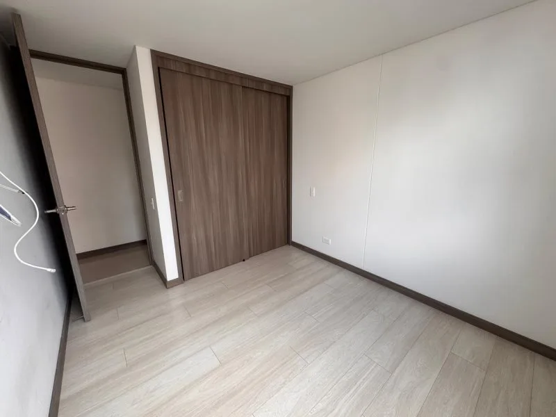 Apartamento en Arriendo en Aves Maria, Sabaneta