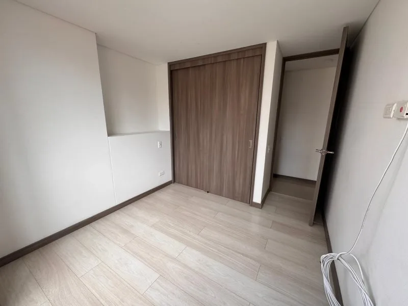 Apartamento en Arriendo en Aves Maria, Sabaneta