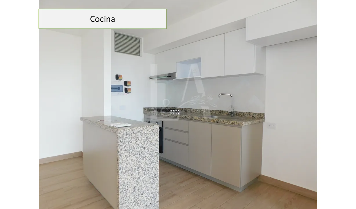 Apartamento en Arriendo en Barranquilla