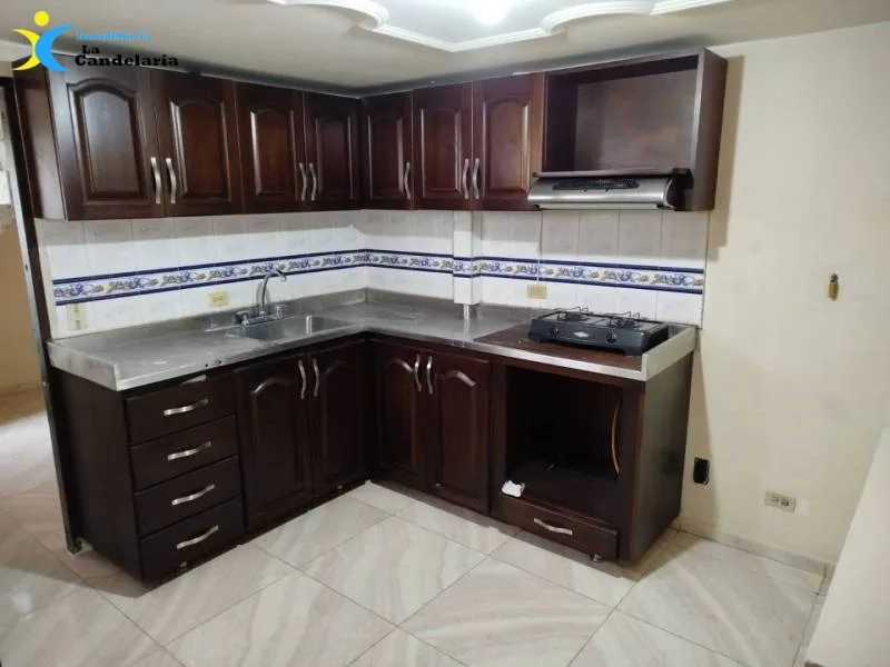 Apartamento en Arriendo en Manchester, Bello