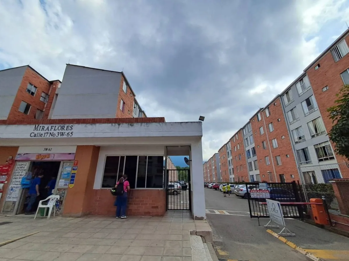 Apartamento en Arriendo en Barro blanco, Piedecuesta