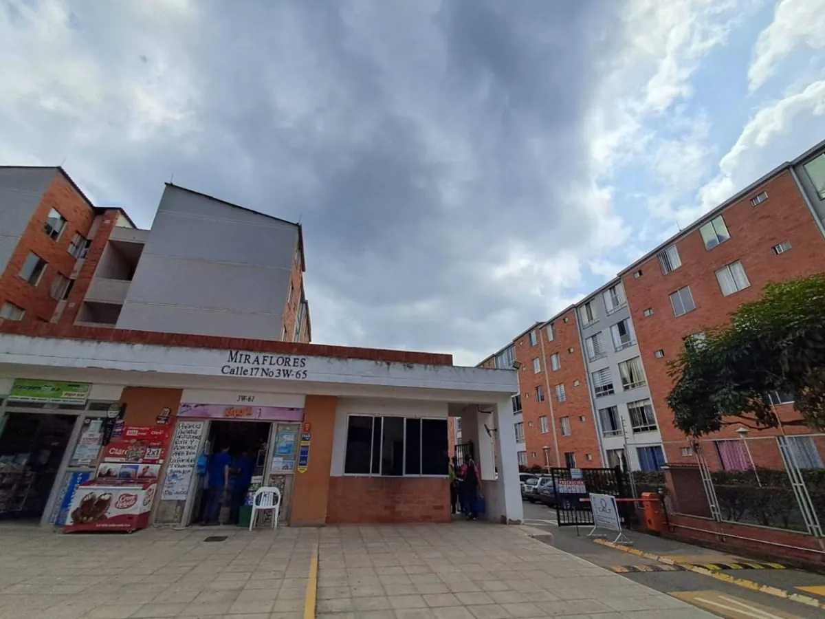 Apartamento en  Arriendo en Barro blanco, Piedecuesta