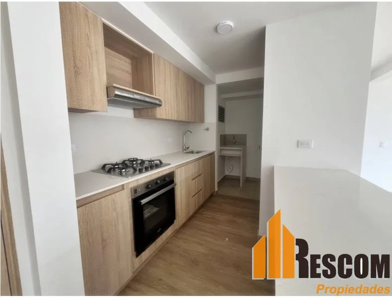 Apartamento en Arriendo en Camino Verde, Envigado