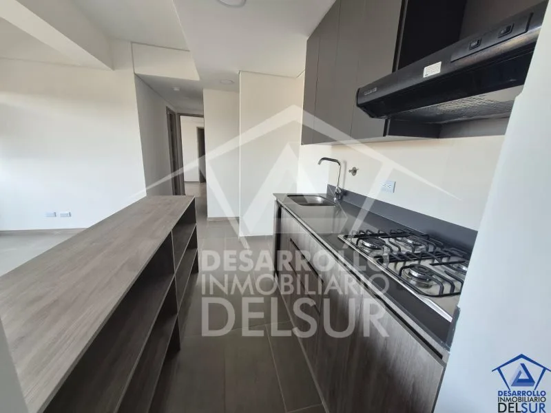 Apartamento en Arriendo en Santa ana, Bello