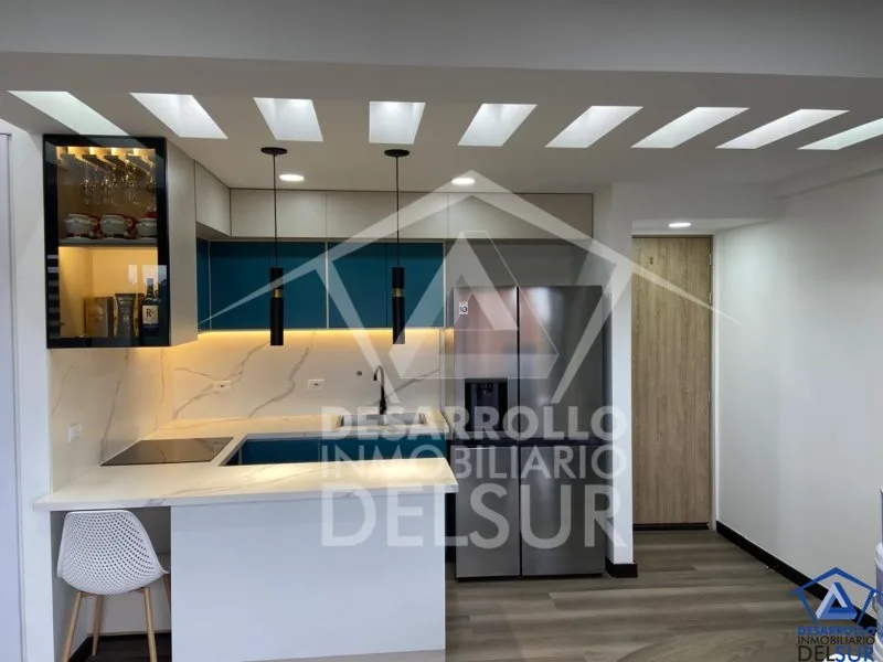 Apartamento en Arriendo en Pan de azucar, Sabaneta