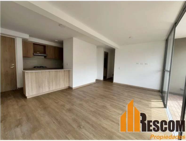Apartamento en  Arriendo en Barro blanco, Rionegro