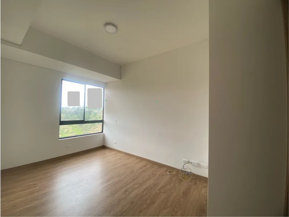 Apartamento en  Arriendo en Barro blanco, Rionegro