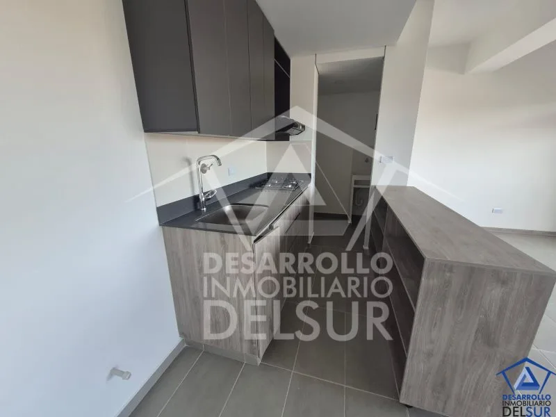 Apartamento en Arriendo en Barro blanco, Rionegro