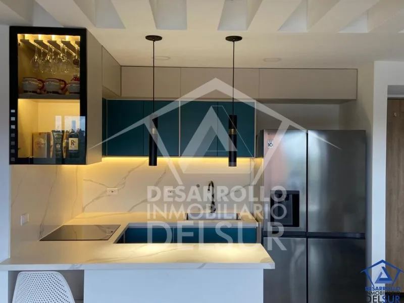 Apartamento en Arriendo en Barro blanco, Rionegro