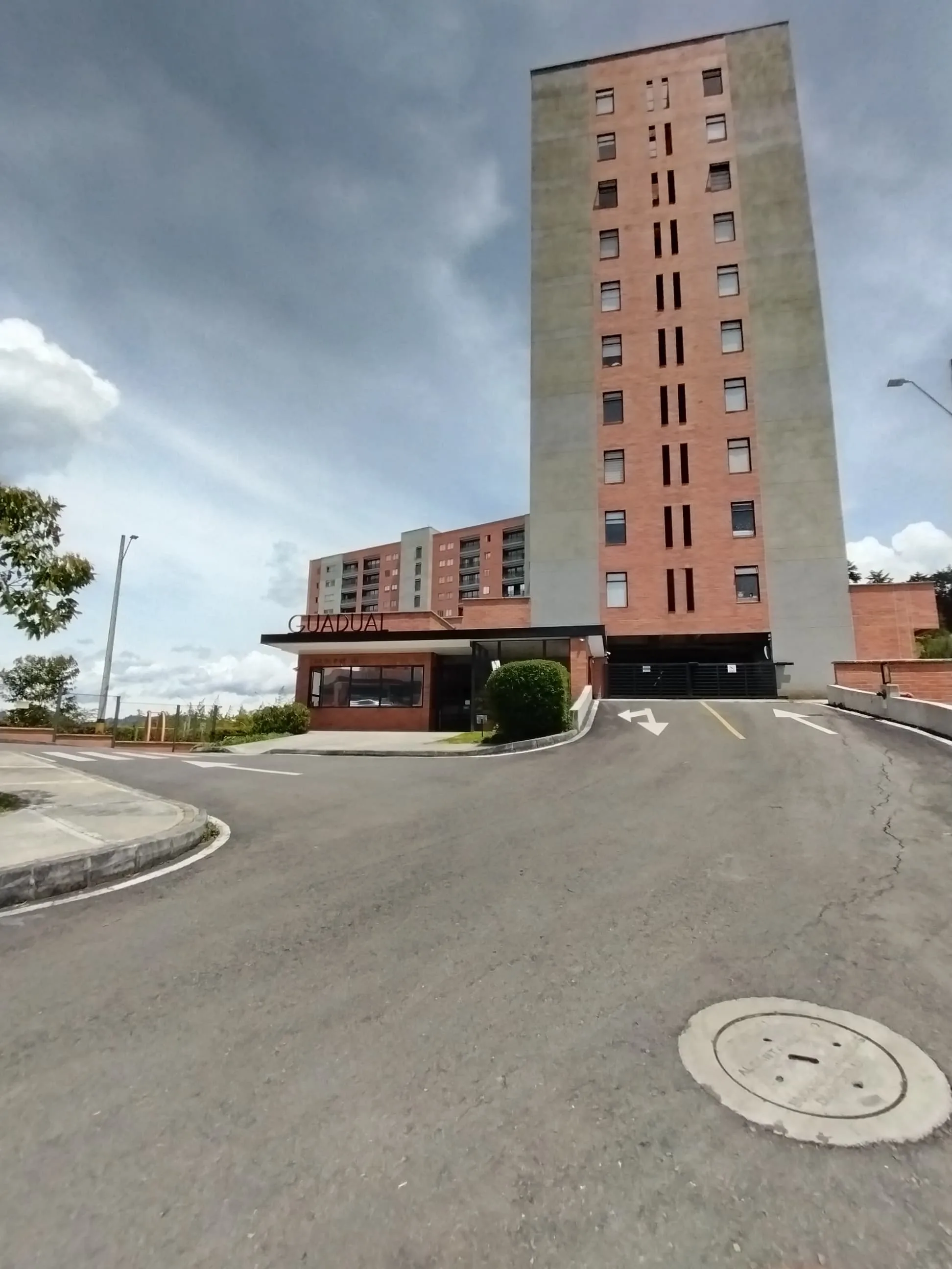 Apartamento en Arriendo en Barro blanco, Rionegro