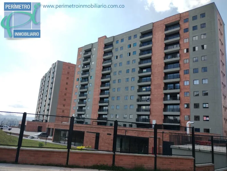 Apartamento en  Arriendo en Barro blanco, Rionegro