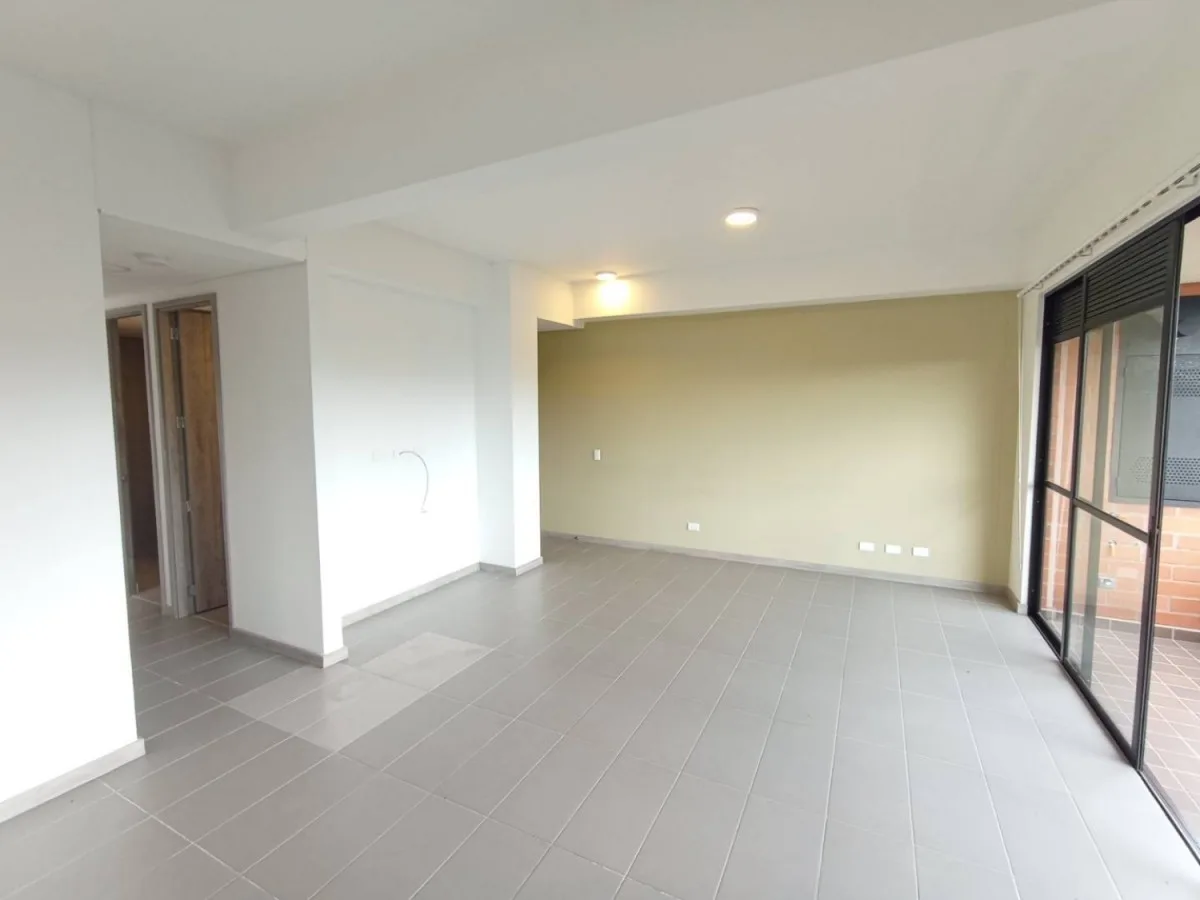 Apartamento en Arriendo en Barro blanco, Rionegro