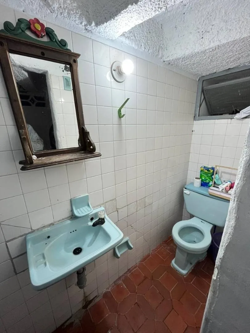 Casa en arriendo en Barzal alto, Villavicencio