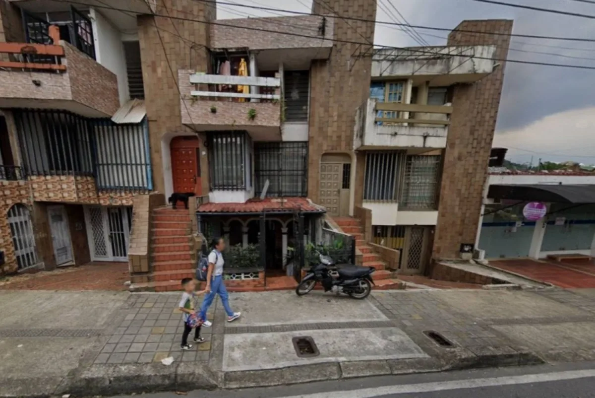 Apartamento en  Arriendo en Barzal alto, Villavicencio