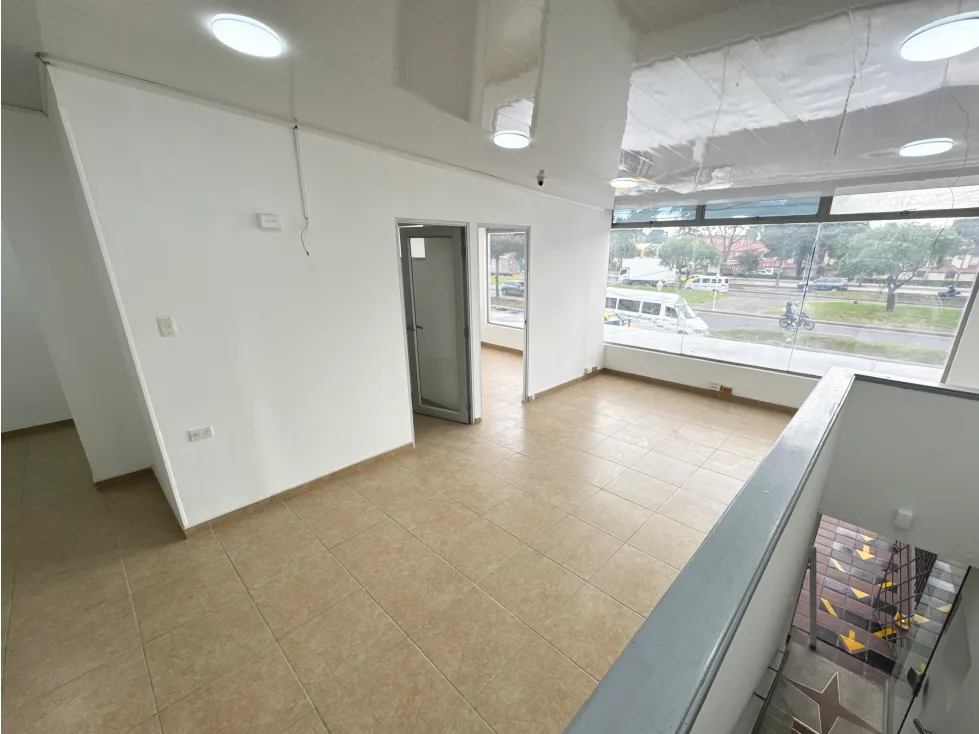 Apartamento en Arriendo en Bavaria, Bogotá