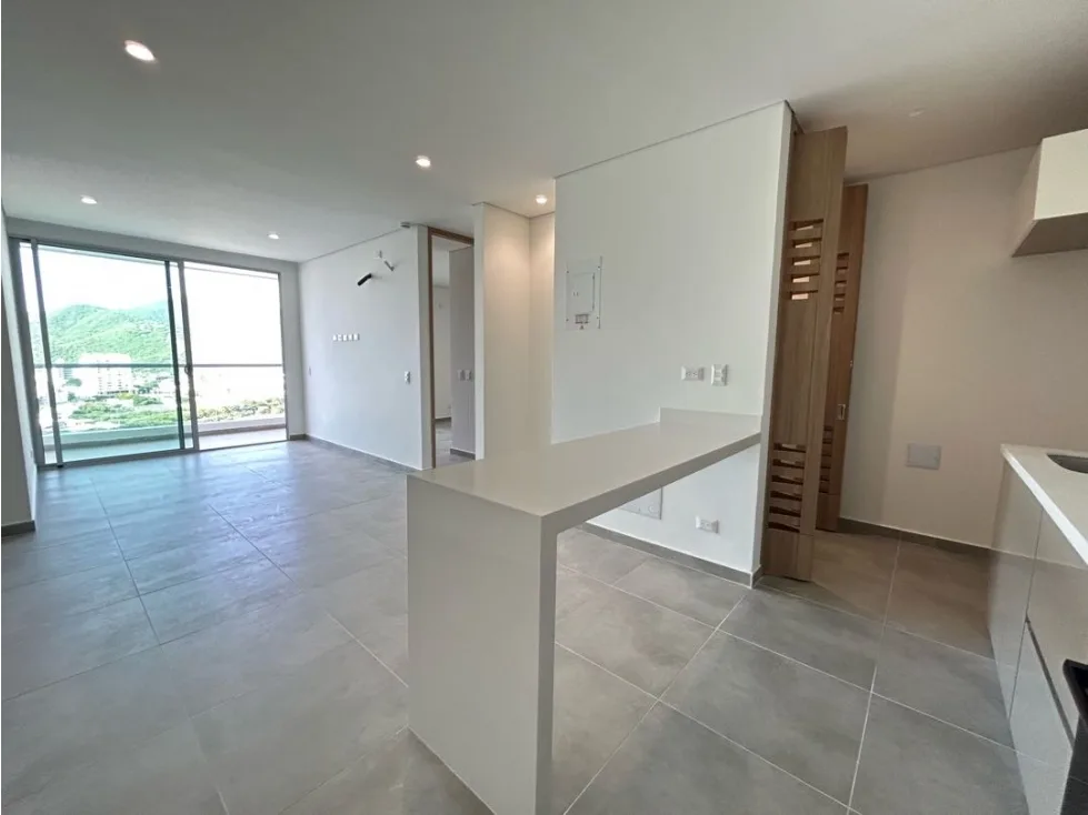 Lote en Arriendo en Bavaria, Santa marta