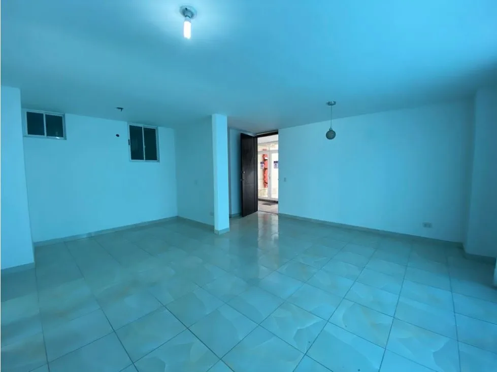 Apartamento en Arriendo en Bavaria, Santa marta