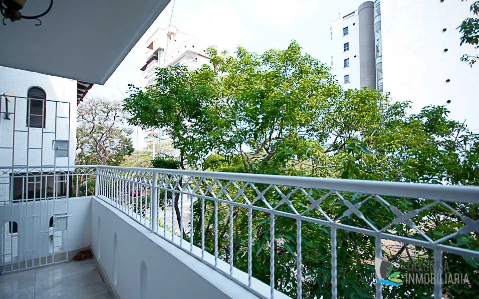 Apartamento en Arriendo en Bavaria, Santa marta