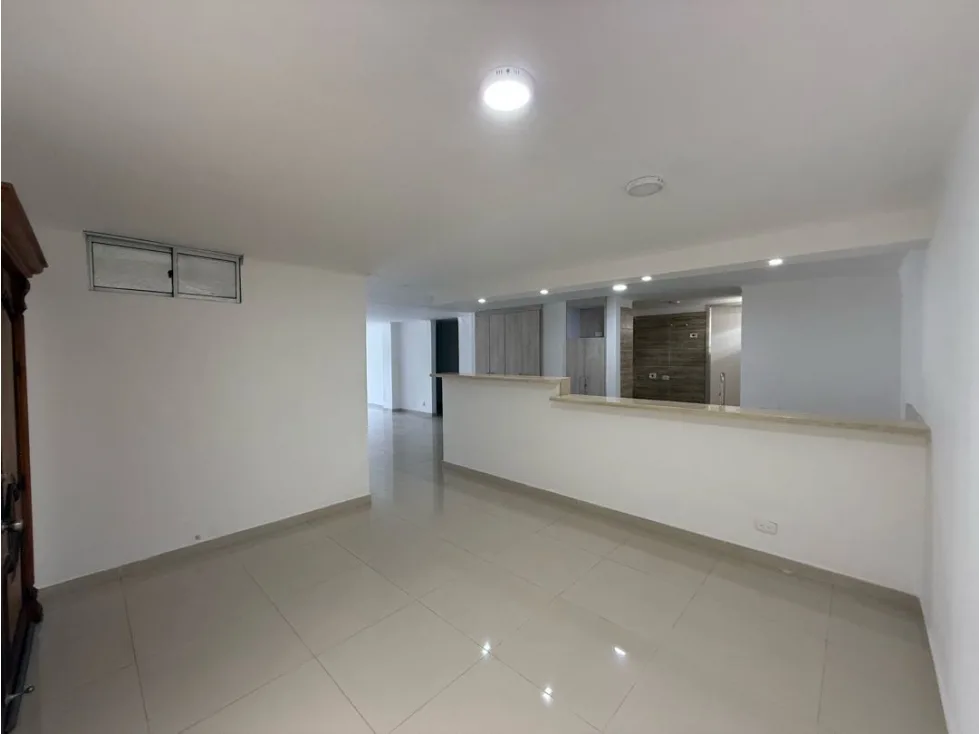 Apartamento en Arriendo en Bavaria, Santa marta