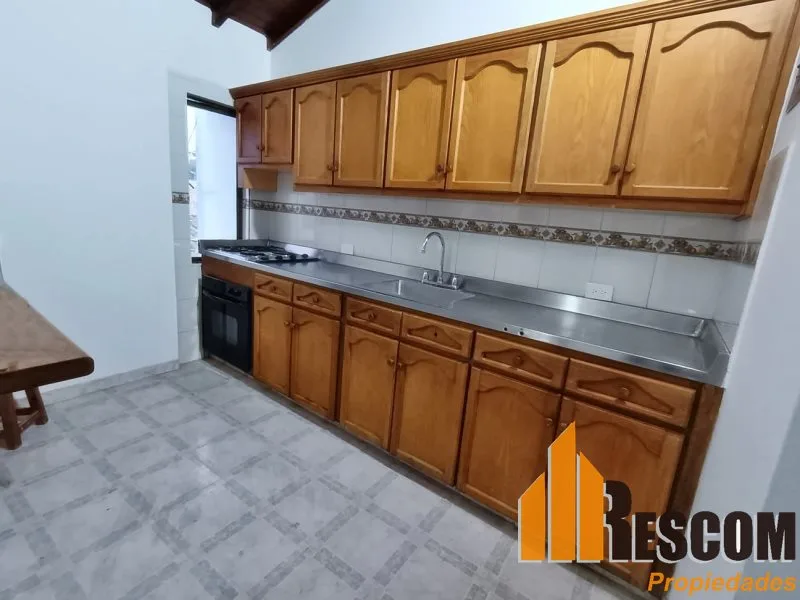 Apartamento en  Arriendo en Belchite, Rionegro