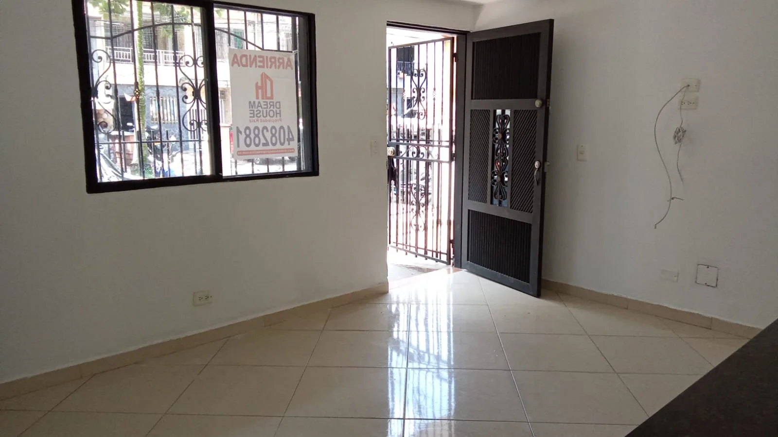 Apartamento en Arriendo en Belen Las Playas, Medellín