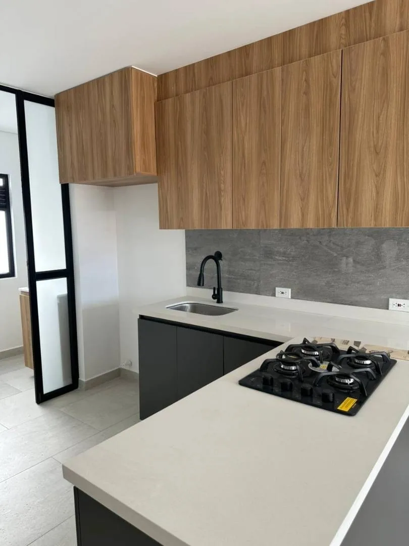 Apartamento en Arriendo en Niquia, Bello