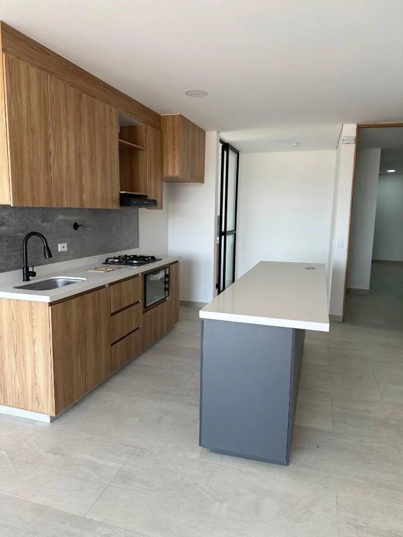Apartamento en Arriendo en Belen, Marinilla