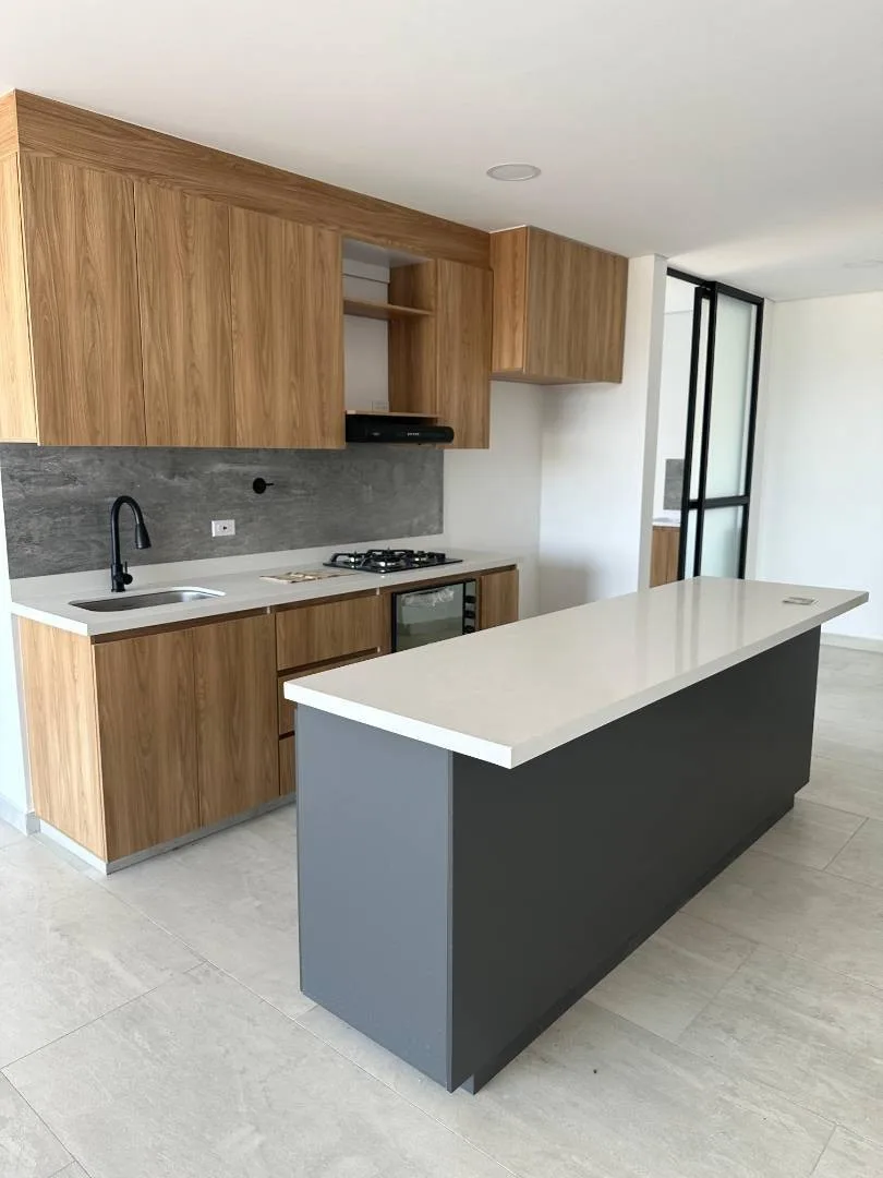 Apartamento en Arriendo en Belen, Marinilla