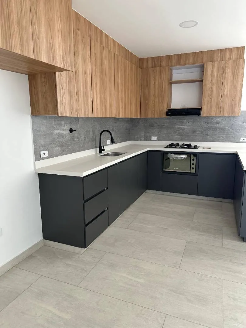 Apartamento en Arriendo en Belen, Marinilla