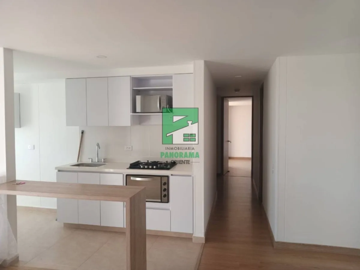 Apartamento en Arriendo en Belen, Marinilla