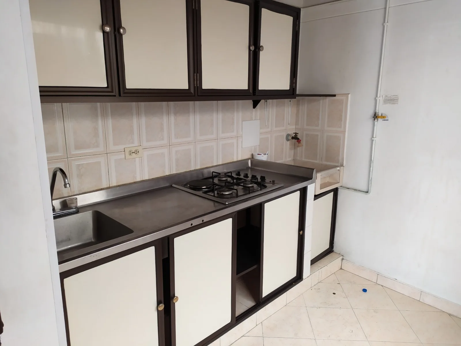 Apartamento en Arriendo en Belén, Medellín