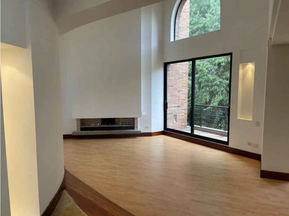 Apartamento en Arriendo en Bella suiza, Bogotá