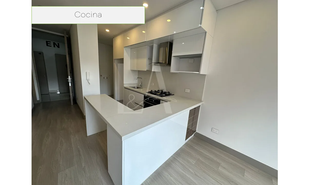 Apartamento en Arriendo en Bella suiza, Bogotá