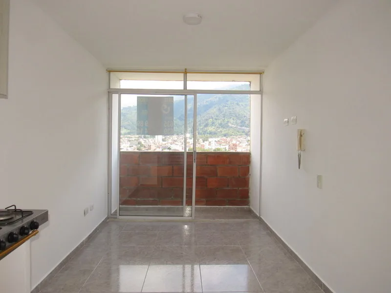 Apartamento en Arriendo en Bellavista, Piedecuesta
