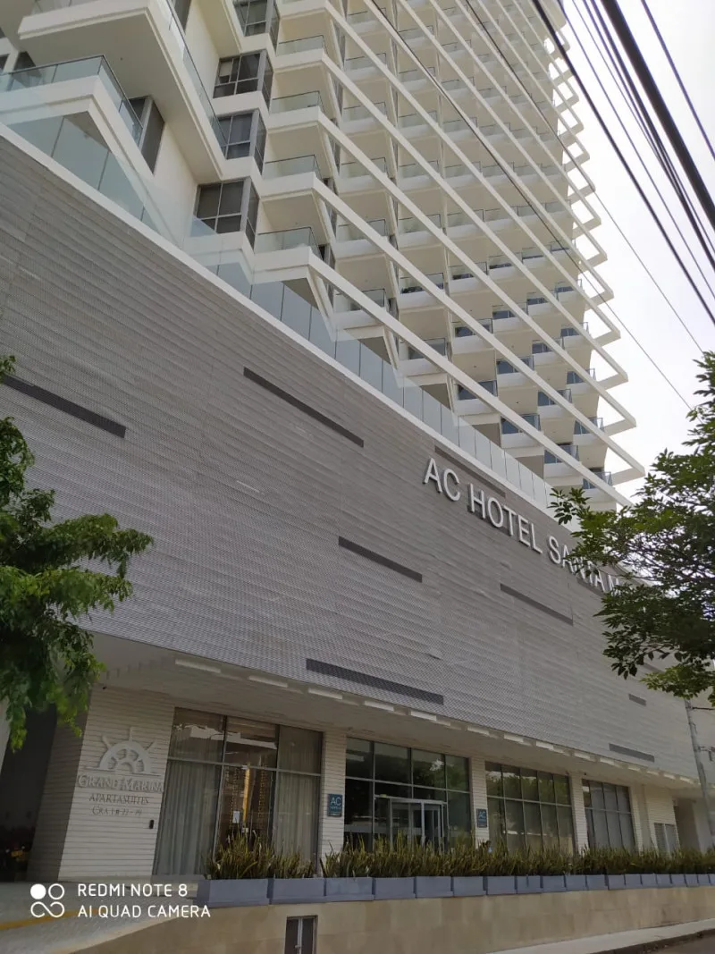 Apartamento en Arriendo en Bellavista, Santa marta