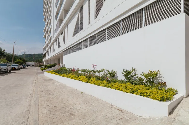 Apartamento en Arriendo en Bellavista, Santa marta