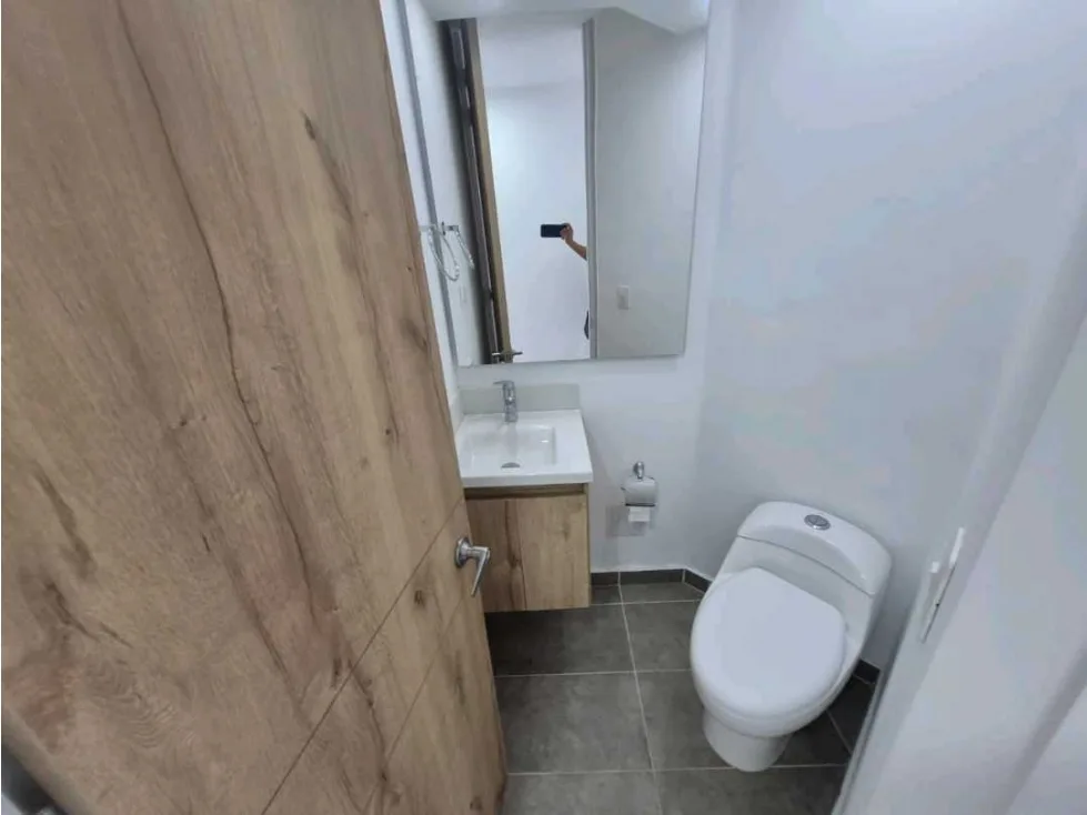 Apartamento en Arriendo en Bellavista, Zona Oeste, Cali