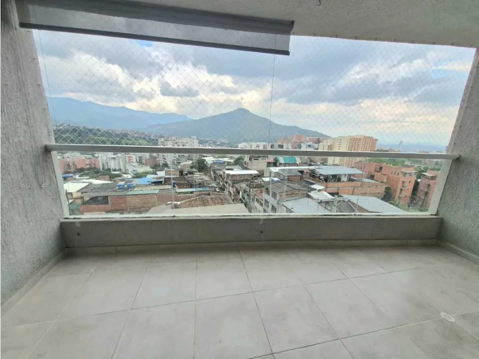 Apartamento en Arriendo en Bellavista, Zona Oeste, Cali