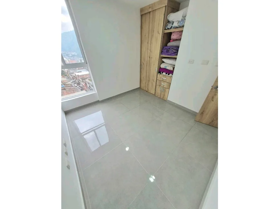 Apartamento en Arriendo en Bellavista, Zona Oeste, Cali