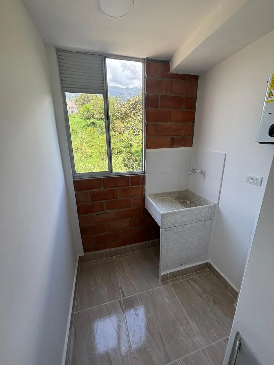 Apartaestudio en Arriendo en Tres esquinas, Sabaneta