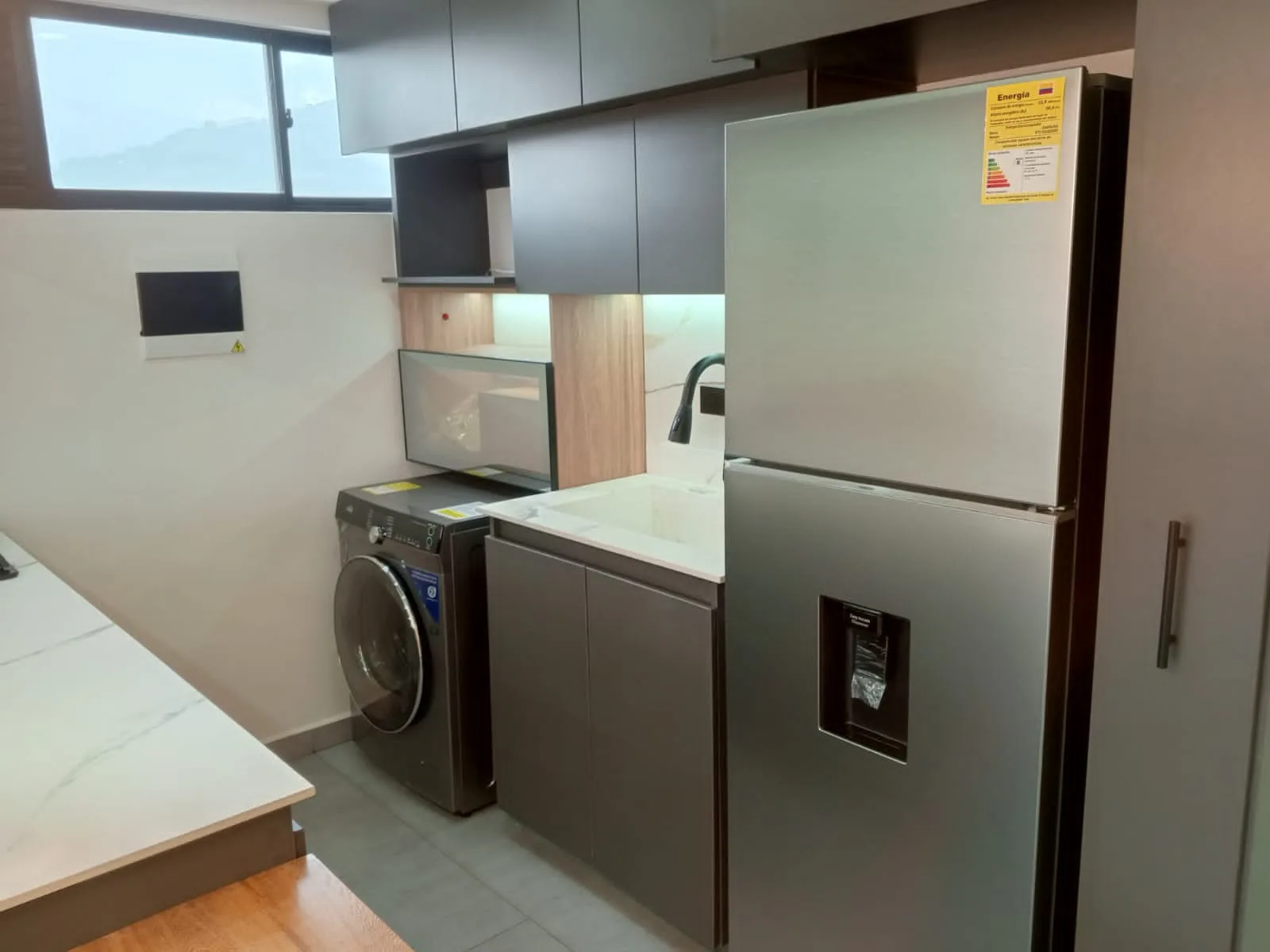 Apartamento en Arriendo en Las Lomitas, Sabaneta