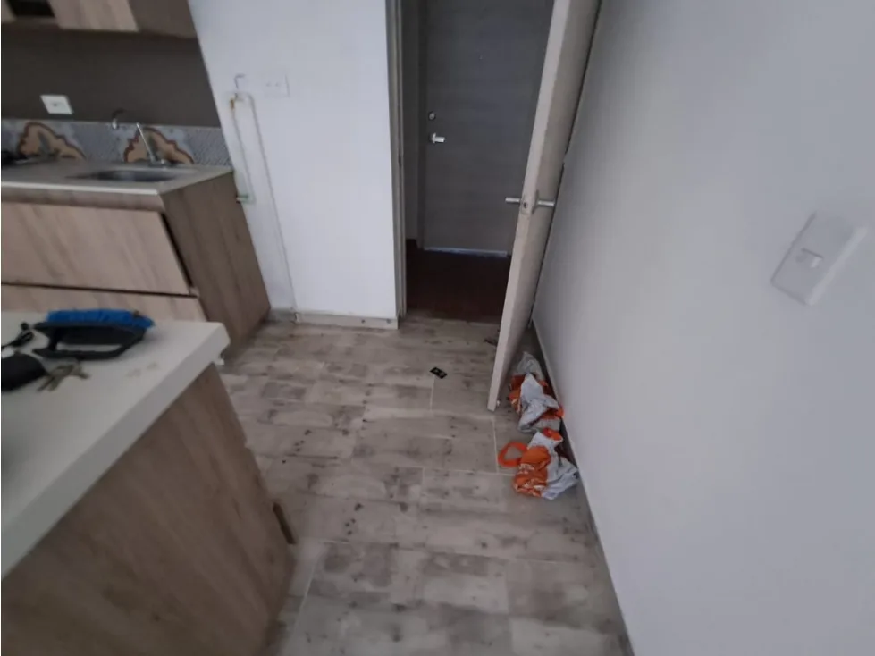 Apartamento en Arriendo en Bucaros, Bello