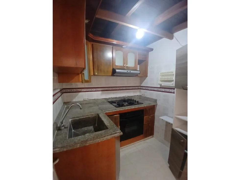 Apartamento en Arriendo en Rionegro