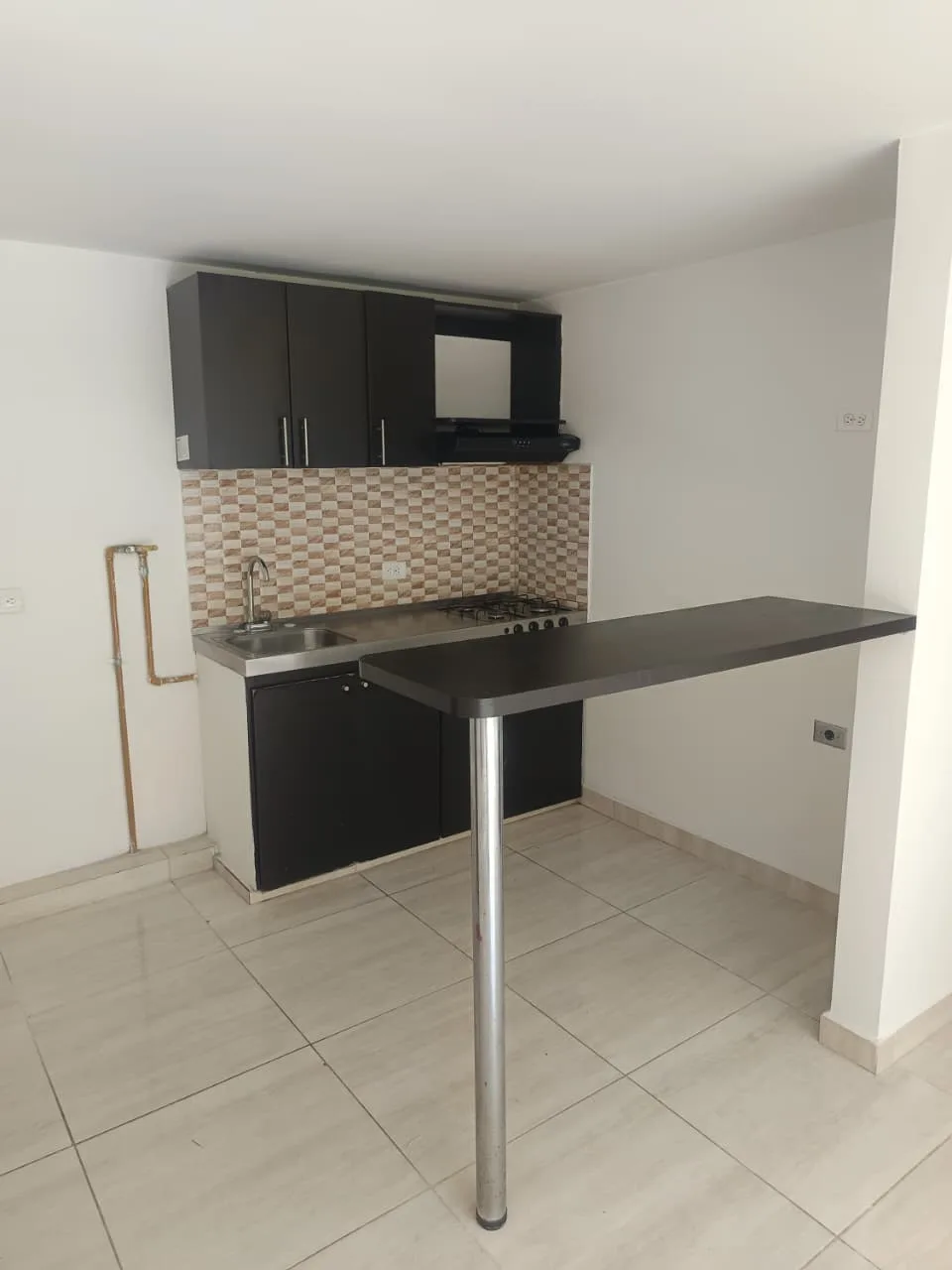 Casa en Arriendo en San pio x, Itaguí